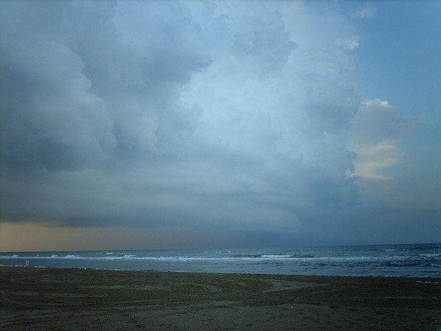 Burrasca - 24